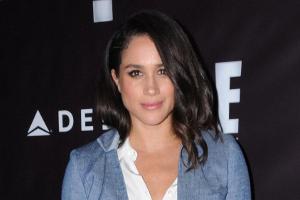 Meghan Markle fühlte sich als "ethnisches Chamäleon"