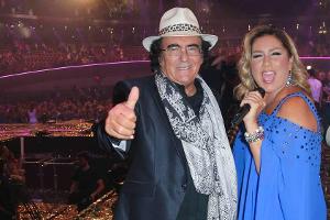 Al Bano über Herzinfarkt: "Alles Quatsch"