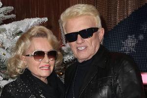 Heino: "Hannelore ist ein Geschenk für mich"