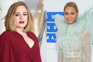 Grammys 2017: Das sind die Nominierten