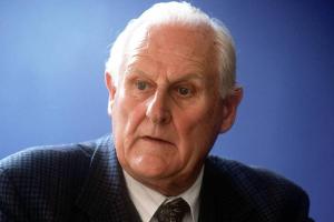 "Game of Thrones"-Star Peter Vaughan ist tot