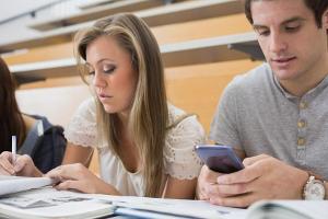 "module.org": So klappt's mit dem Studienabschluss