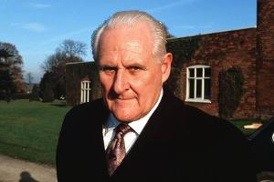 So trauern die "Game of Thrones"-Fans um Peter Vaughan