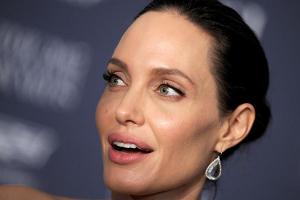 Angelina Jolie will mit den Kids nach London ziehen
