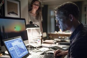 "You Are Wanted": Erster spannender Trailer zur Schweighöfer-Serie