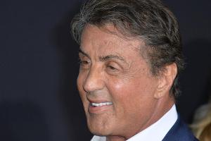 Kulturbeauftragter? Sylvester Stallone gibt Donald Trump einen Korb
