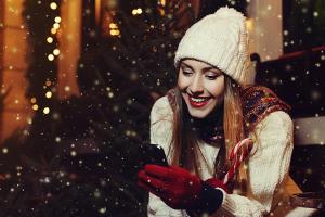Mit diesen Weihnachts-Apps wird das Fest ein Erfolg
