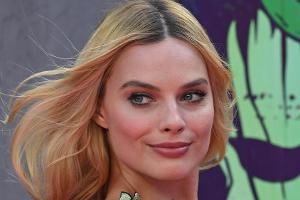 Margot Robbie: Geheimhochzeit in Australien
