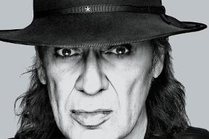 Udo Lindenberg rockt die Musik-Jahrescharts 2016
