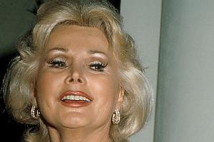 Zsa Zsa Gabor: Intime Trauerfeier statt großer Promi-Auflauf