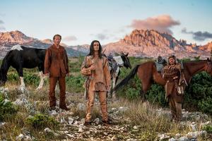 Top oder Flop? "Winnetou" spaltet das Netz