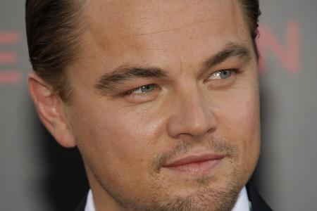 Einer der berühmtesten E-Zigaretten-Promis: Leonardo DiCaprio