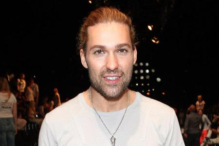 David Garrett hat großen Ärger mit seiner Ex