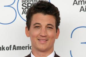 Miles Teller baut spektakulären Unfall