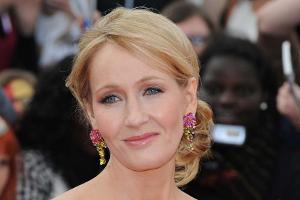 J.K. Rowling: Das werden ihre zwei nächsten Romane