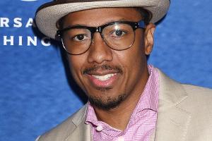 Nick Cannon: Weihnachten im Krankenhaus