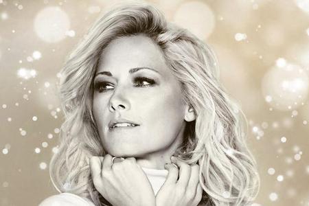 Helene Fischer feiert Helene Fischer feiert