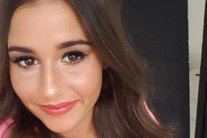 Schwanger oder nicht? Jetzt spricht Sarah Lombardi Klartext