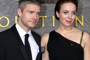 Martin Freeman: Das hat seine Liebe zerstört