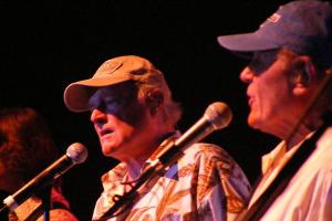 Donald Trump will The Beach Boys bei Amtseinführung