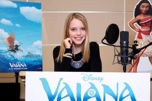 Lina Larissa Strahl: Das hat ihr "Harry Potter" eingebrockt