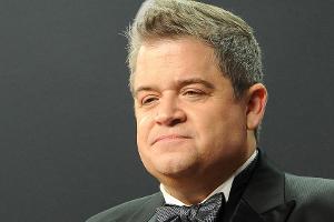 Ehefrau tot: So hart kämpft "King of Queens"-Star Patton Oswalt