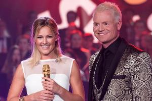 "Verstehen Sie Spaß?": Helene Fischer wird das Publikum mit Weihnachtsliedern auf die Feiertage einstimmen
