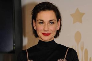 Christiane Paul: Hier steht ihr Emmy Award