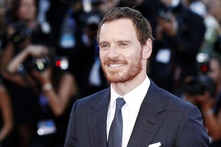 Michael Fassbender hat sich den Ruhm als Schauspieler hart erkämpfen müssen Michael Fassbender hat sich den Ruhm als Schauspieler hart erkämpfen müssen