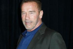 Macht Schwarzenegger Donald Trump zum Show-Präsidenten?