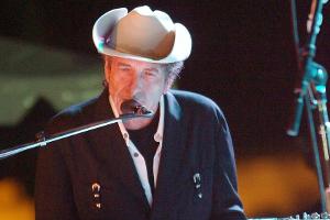 Nobelpreis-Verleihung: Loblied auf abwesenden Bob Dylan