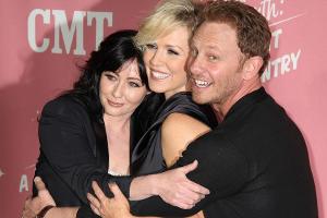 Jennie Garth über Shannen Doherty: "Sie ist stark und wunderschön"