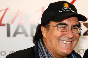 Al Bano versichert nach Not-OP: "Es geht mir gut"
