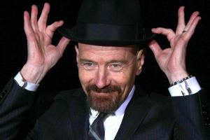 Bryan Cranston verspottet Donald Trump