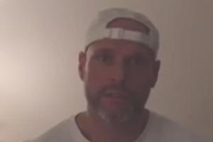 Thorsten Legat entschuldigt sich bei Angelique Kerber