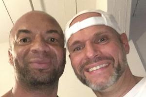 "Schlag den Star": Thorsten Legat und Detlef D! Soost blamieren sich