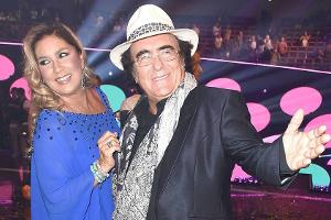 Keine Pause nach der OP: Al Bano kommt im Januar nach Deutschland