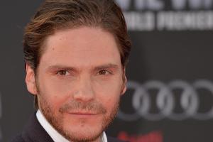 Daniel Brühl ist zum ersten Mal Papa geworden