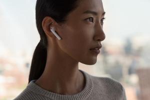 Apple AirPods überraschend erhältlich und direkt ausverkauft