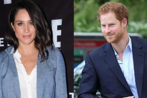 Prinz Harry und Meghan Markle: Wann läuten die Hochzeitsglocken?