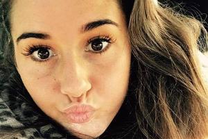 Sarah Lombardi: Fans entsetzt über Fotos vom Weihnachtsmarkt