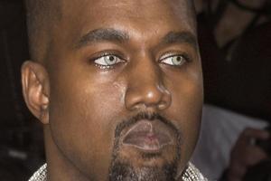 Wegen Freund Trump: Kanye West kandidiert erst 2024 fürs Weiße Haus