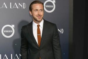 Ryan Gosling: Das sagt er über seine Golden-Globe-Nominierung