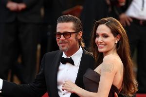 Brad Pitt will Gerichtsakten unter Verschluss halten