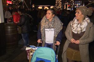 Kein Ende in Sicht: "Sarah & Pietro" geht in die dritte Runde