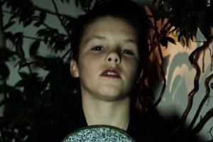 Cruz Beckham tritt in Justin Biebers Fußstapfen