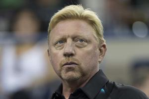 Boris Becker: Jetzt teilt er gegen Novak Djokovic aus