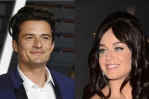 Orlando Bloom und Katy Perry planen Weihnachtsurlaub