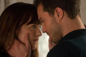 Neuer Trailer zu "Fifty Shades of Grey - Gefährliche Liebe"