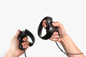 Oculus Rift: Großes Spiele-Line-up zum Start der Touch-Controller